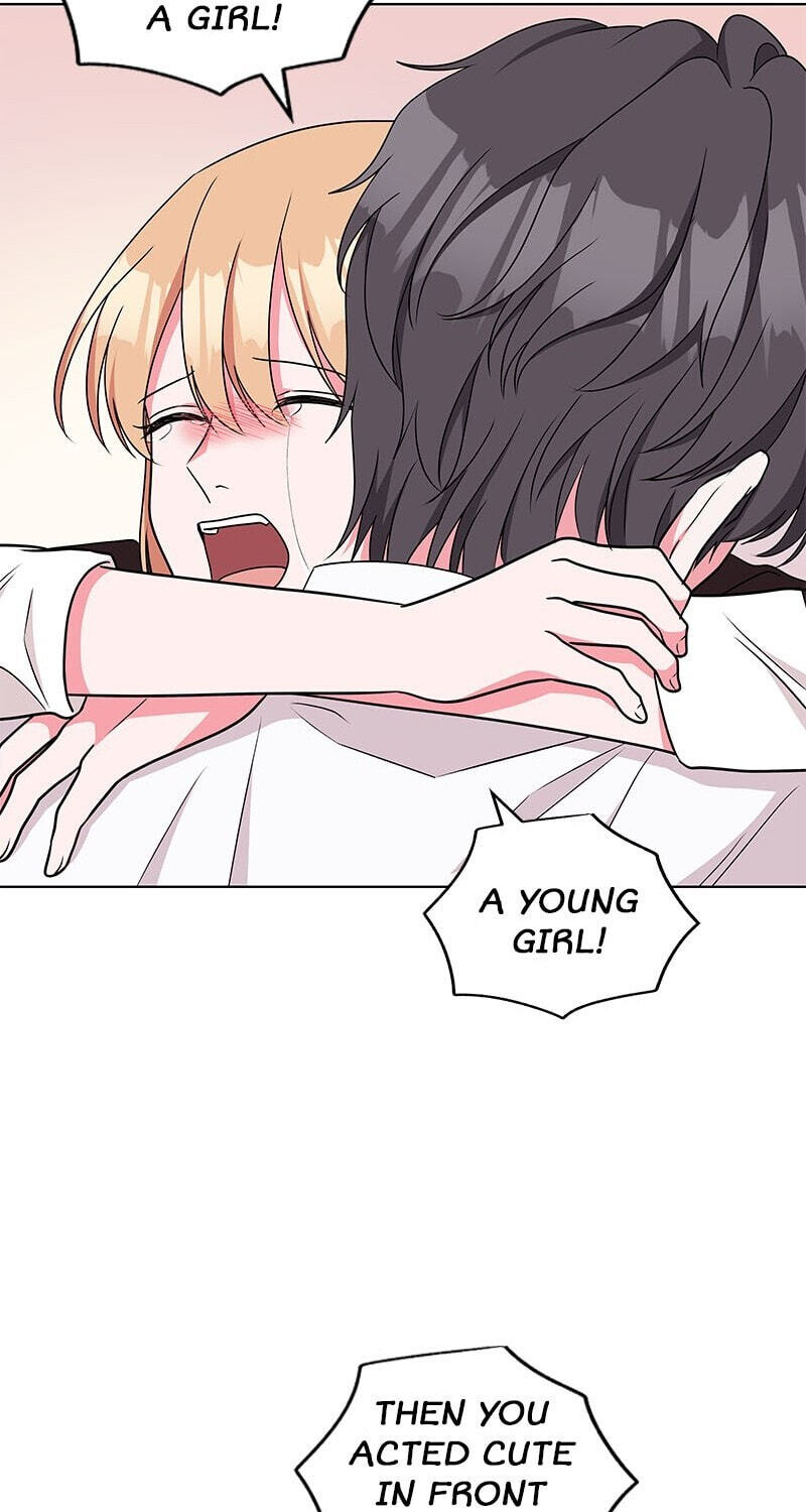 The Crown Princess Audition Chapter 82 page 65 - 