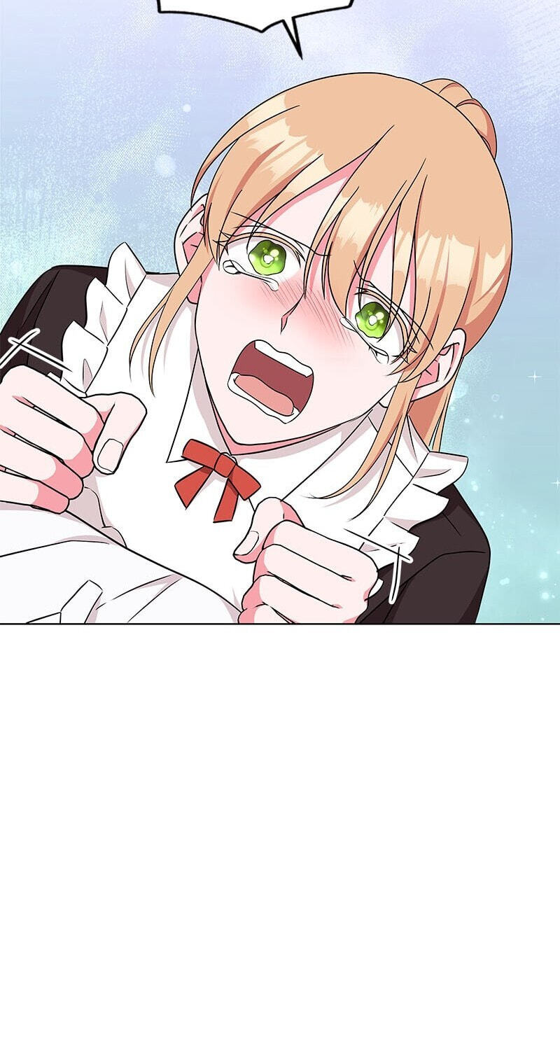 The Crown Princess Audition Chapter 82 page 67 - 