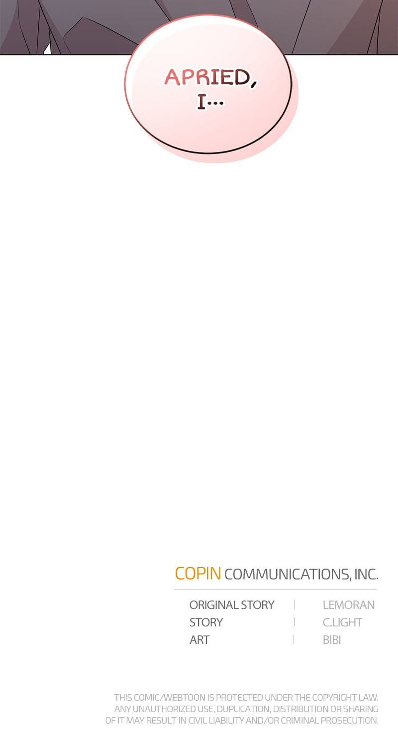 The Crown Princess Audition Chapter 82 page 71 - 