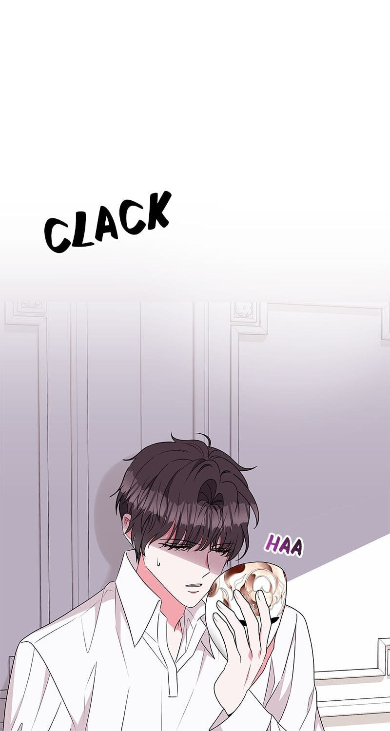 The Crown Princess Audition Chapter 82 page 10 - 
