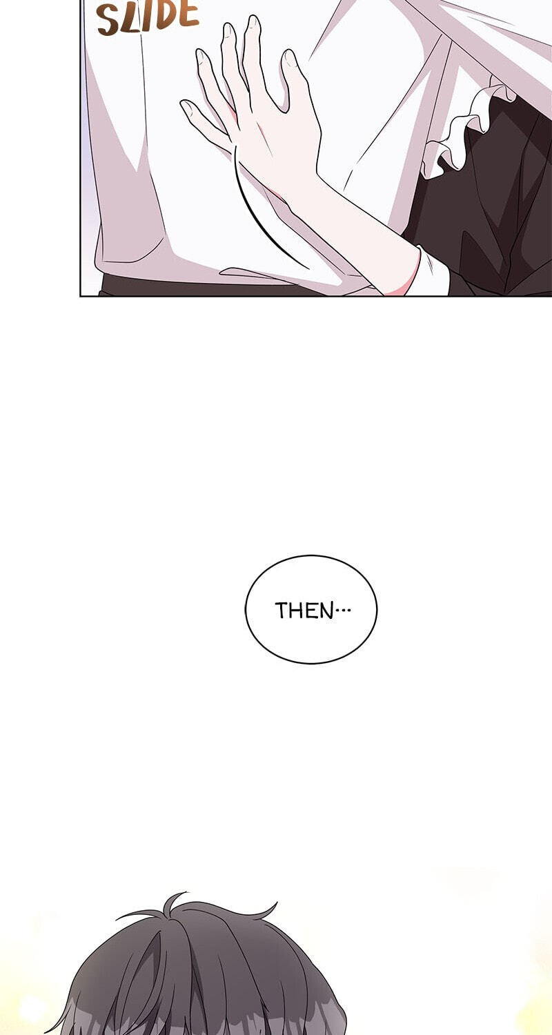 The Crown Princess Audition Chapter 83 page 11 - 