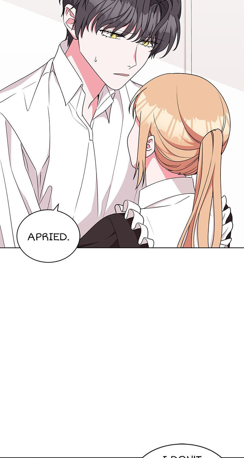 The Crown Princess Audition Chapter 83 page 15 - 