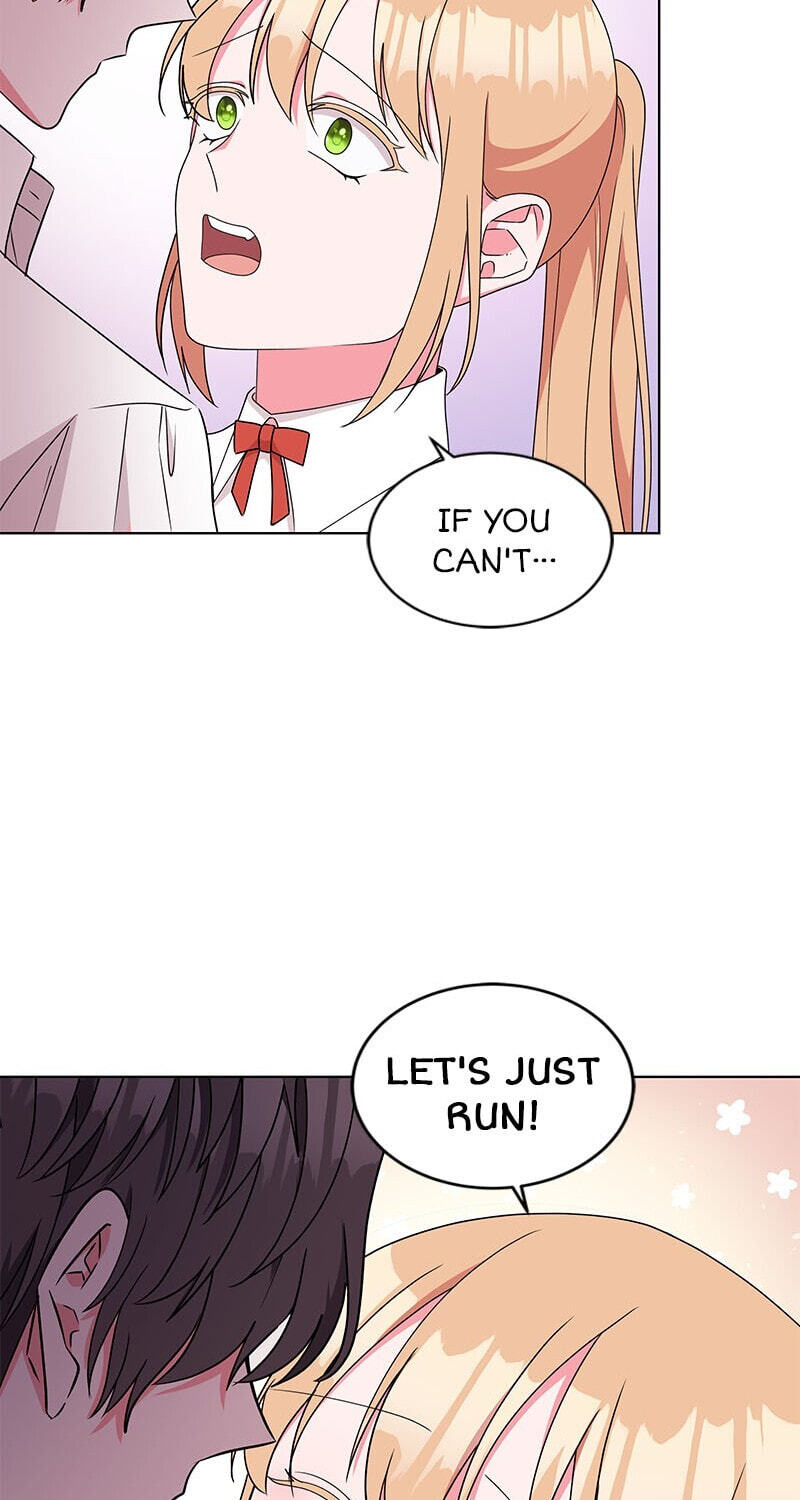 The Crown Princess Audition Chapter 83 page 17 - 