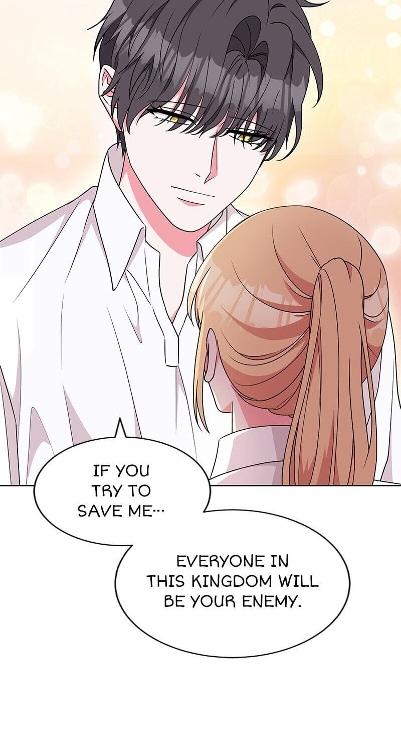 The Crown Princess Audition Chapter 83 page 19 - 