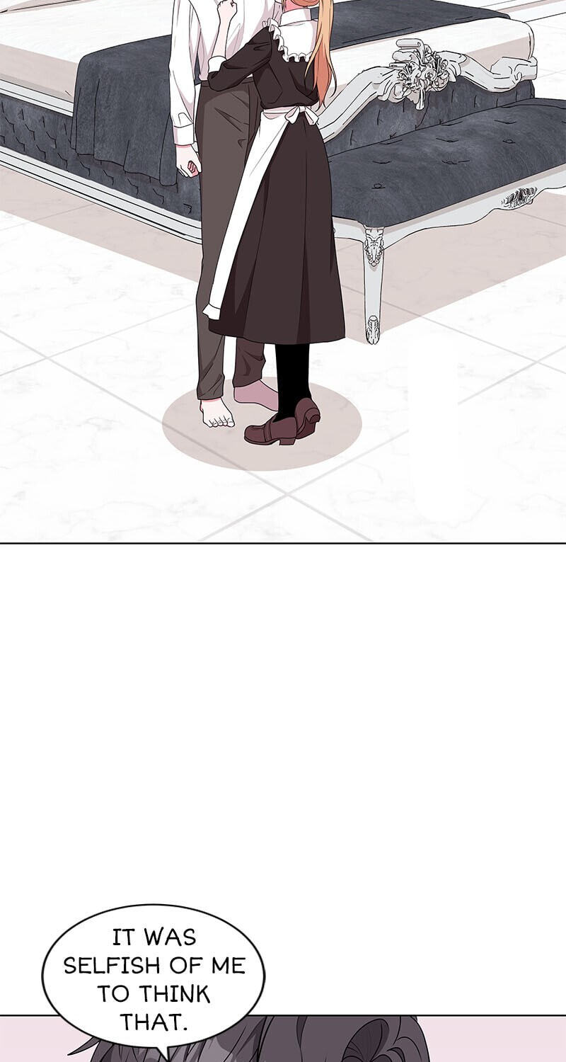 The Crown Princess Audition Chapter 83 page 3 - 