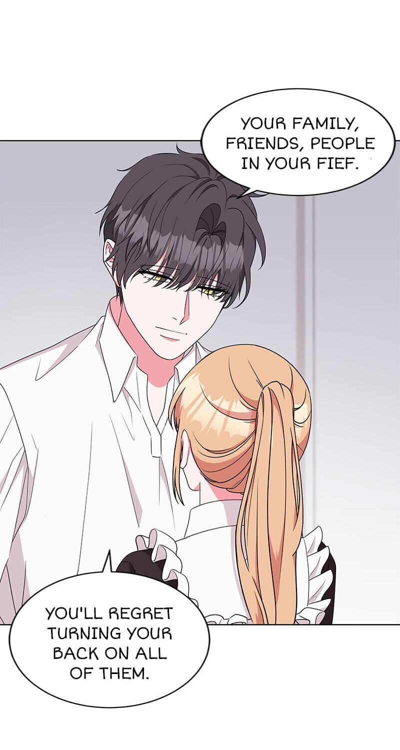 The Crown Princess Audition Chapter 83 page 22 - 