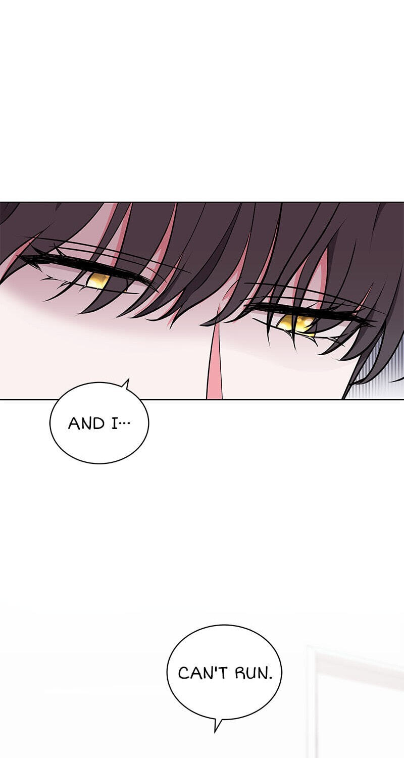 The Crown Princess Audition Chapter 83 page 23 - 