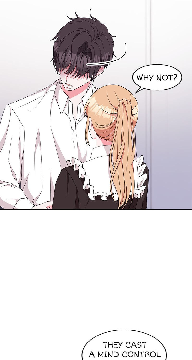 The Crown Princess Audition Chapter 83 page 24 - 