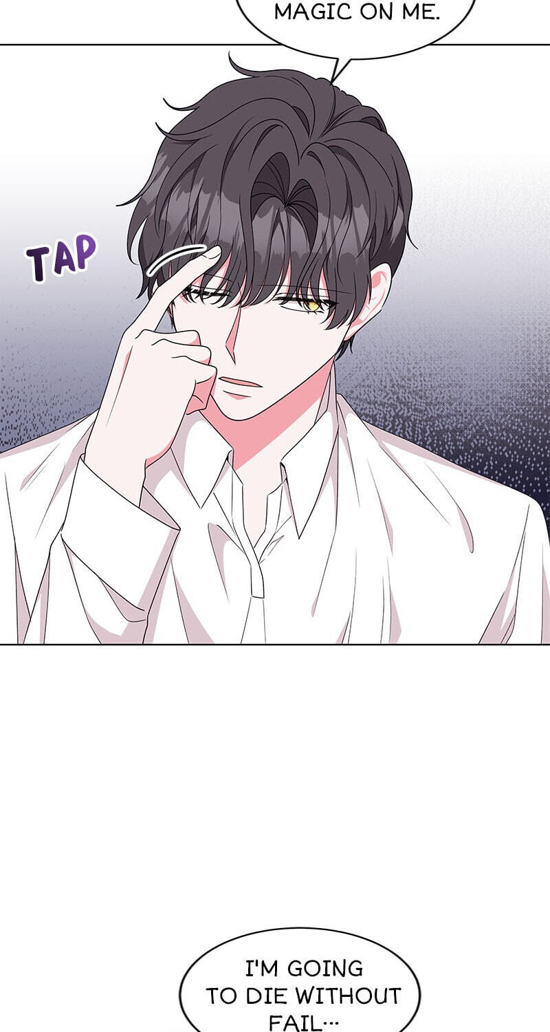 The Crown Princess Audition Chapter 83 page 25 - 