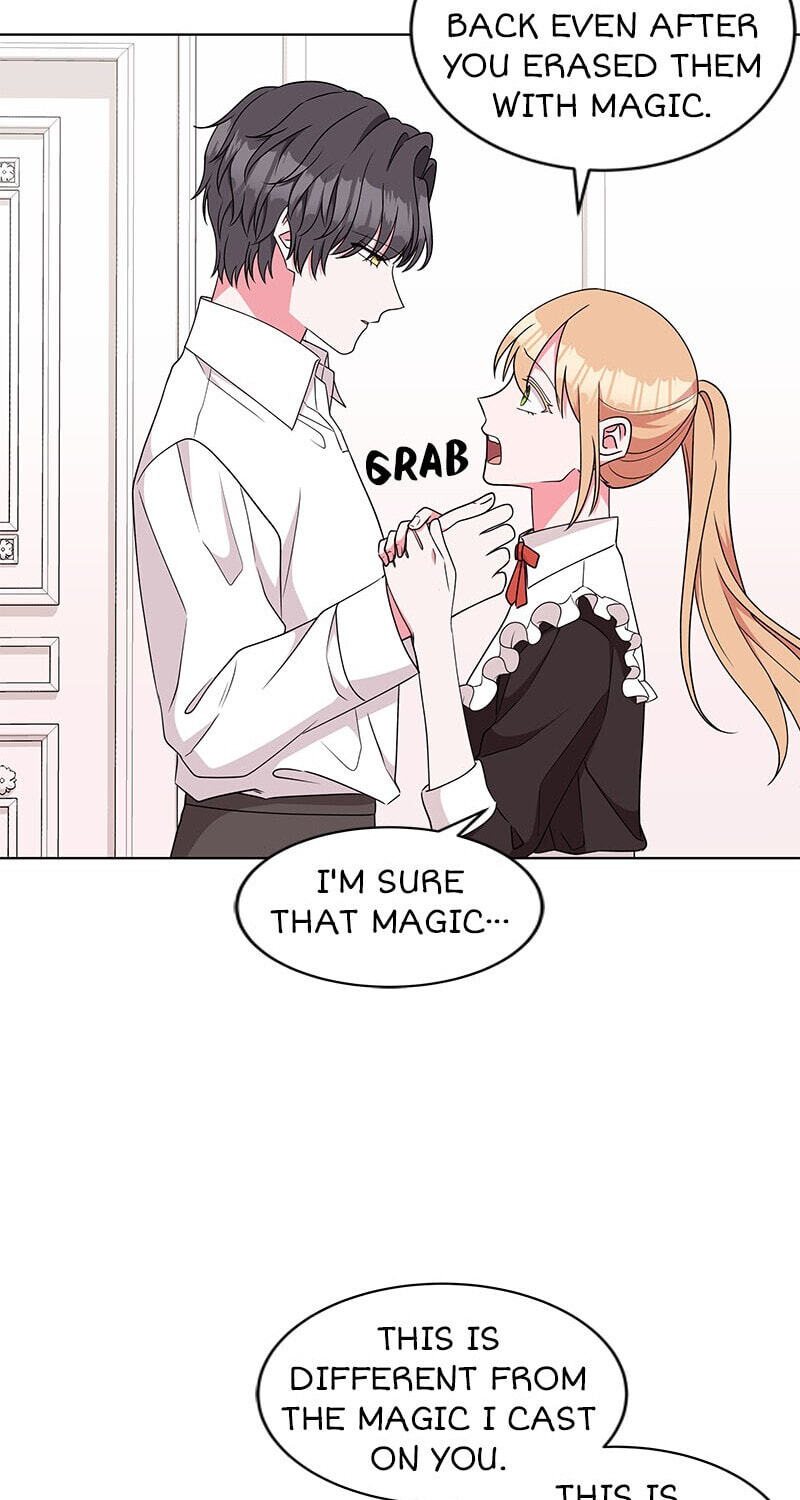 The Crown Princess Audition Chapter 83 page 27 - 