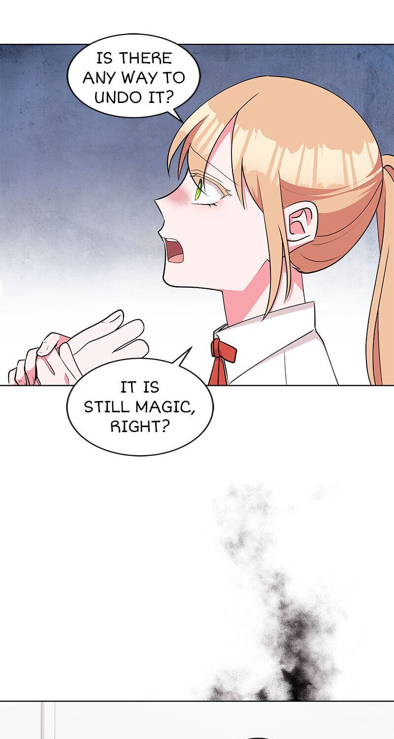 The Crown Princess Audition Chapter 83 page 29 - 