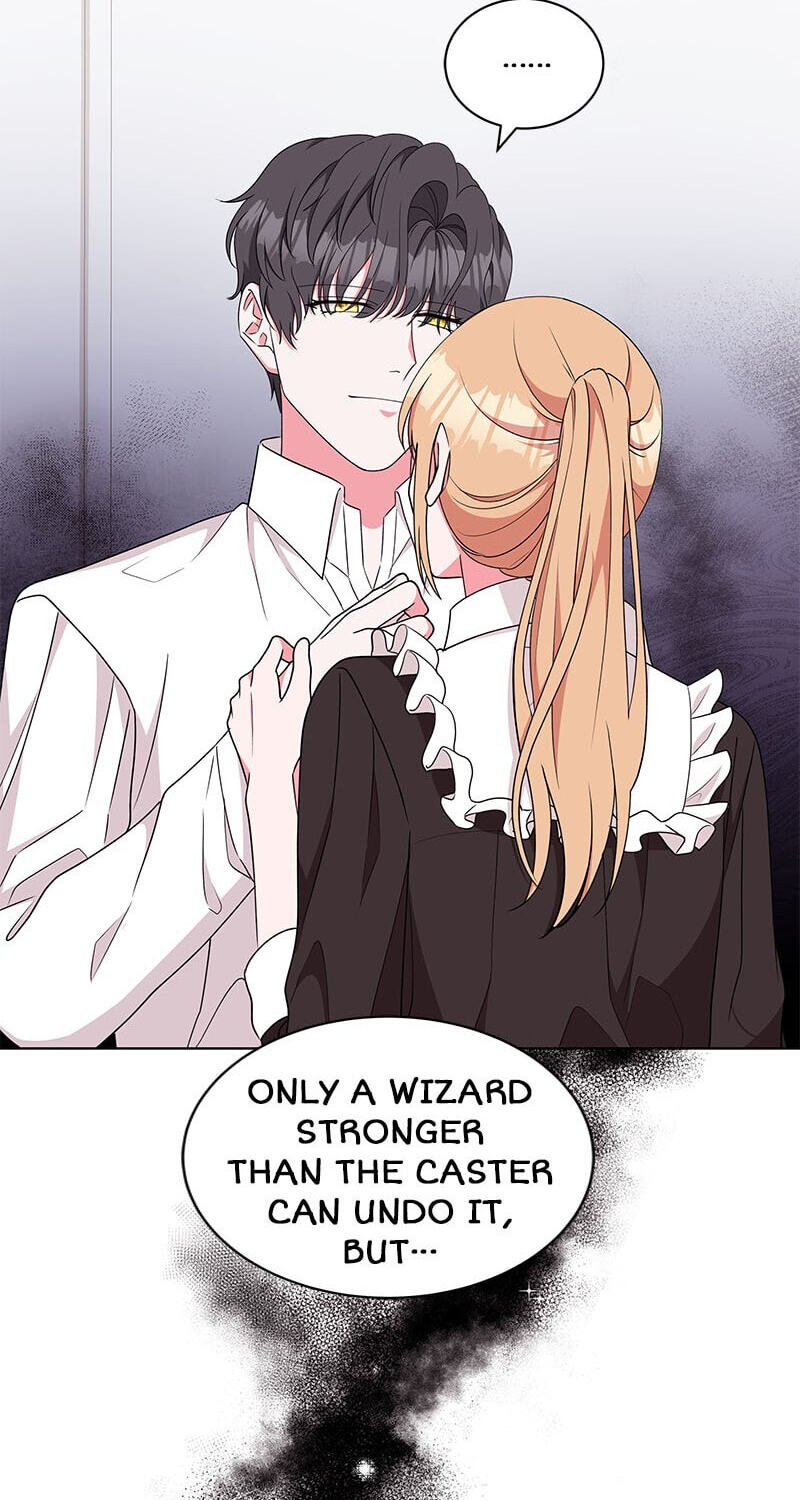 The Crown Princess Audition Chapter 83 page 30 - 