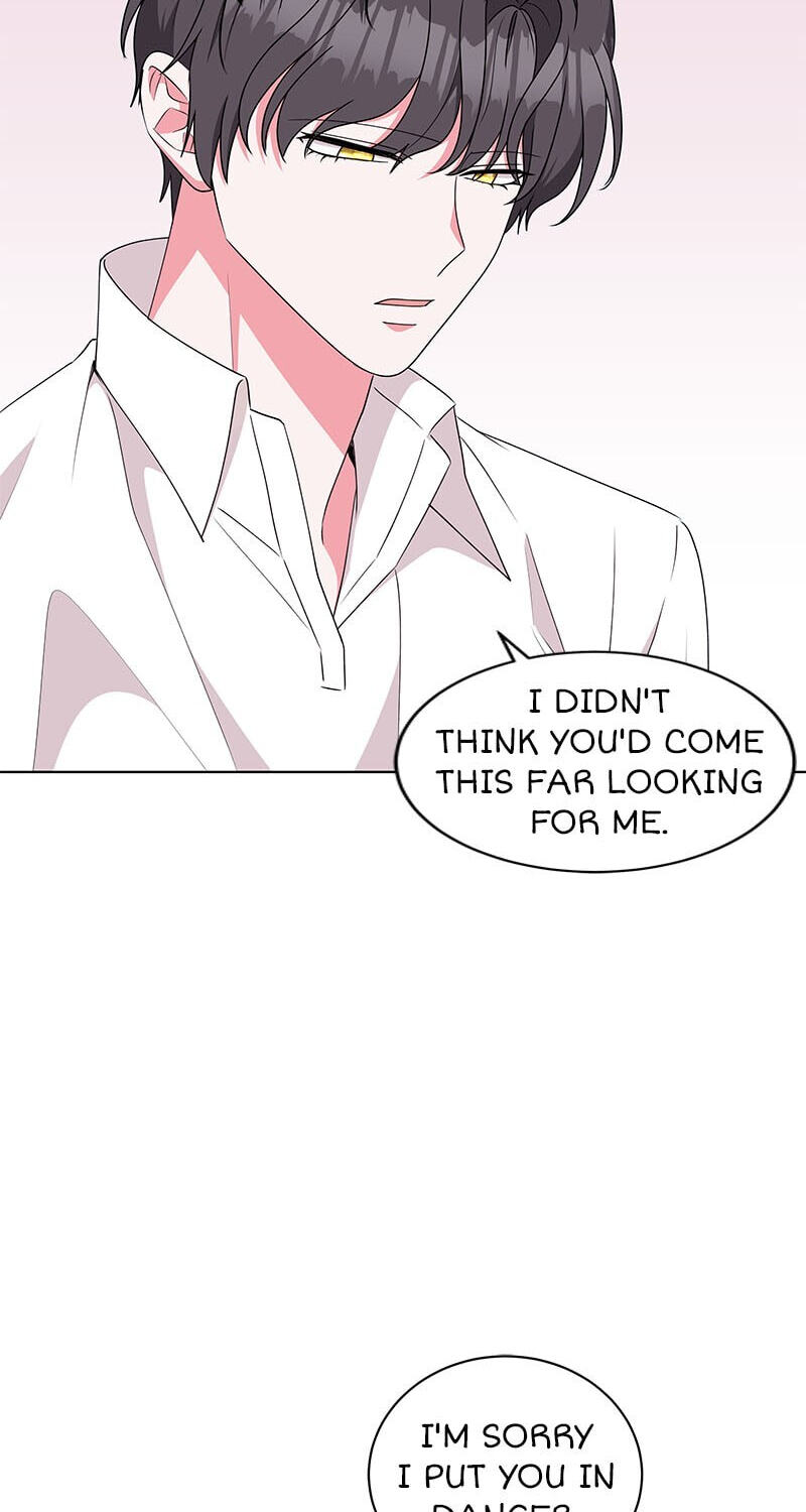The Crown Princess Audition Chapter 83 page 4 - 