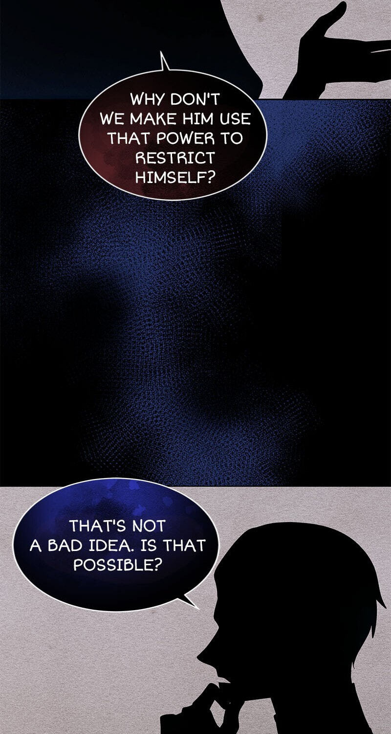 The Crown Princess Audition Chapter 83 page 33 - 