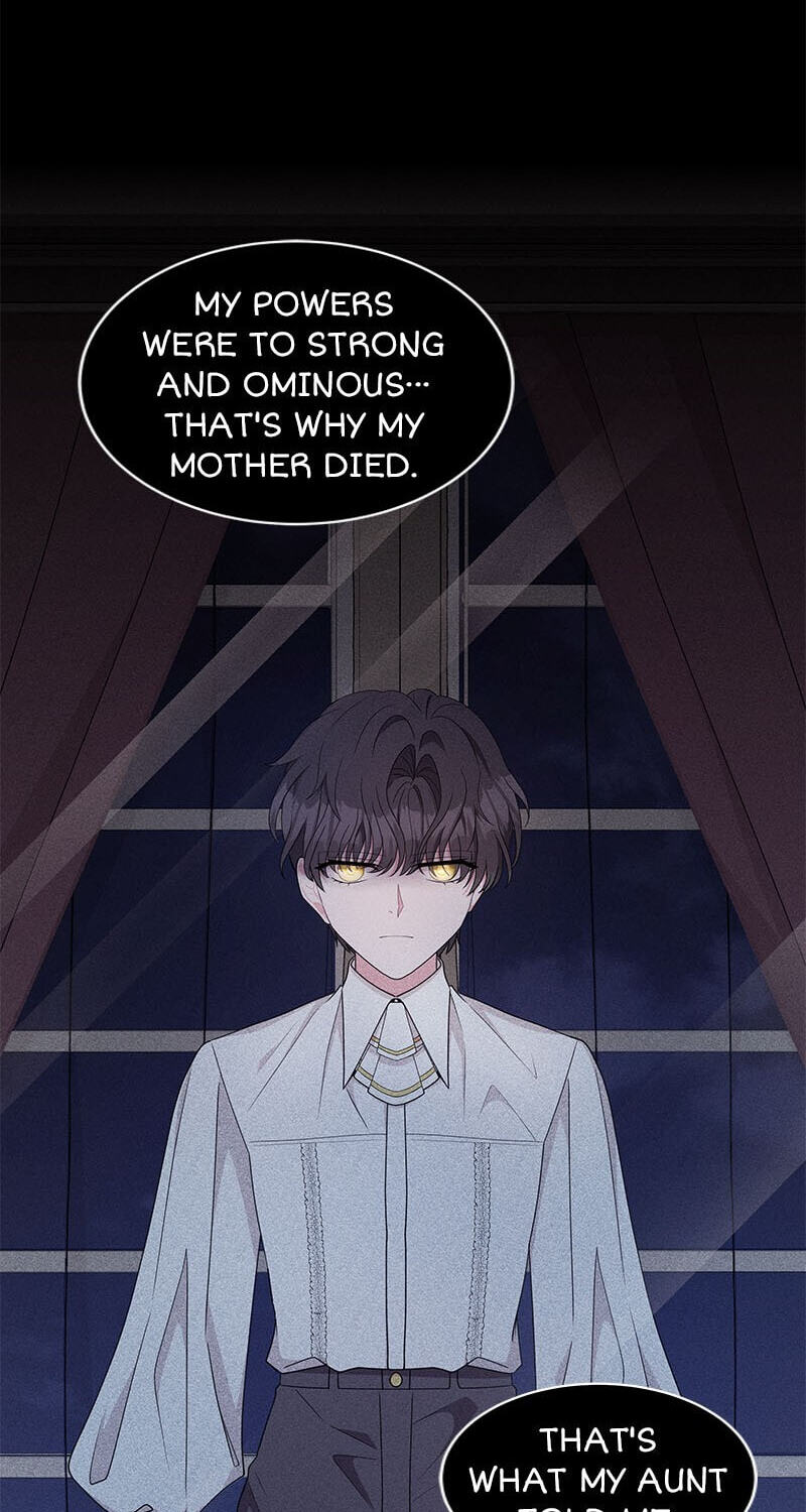 The Crown Princess Audition Chapter 83 page 36 - 