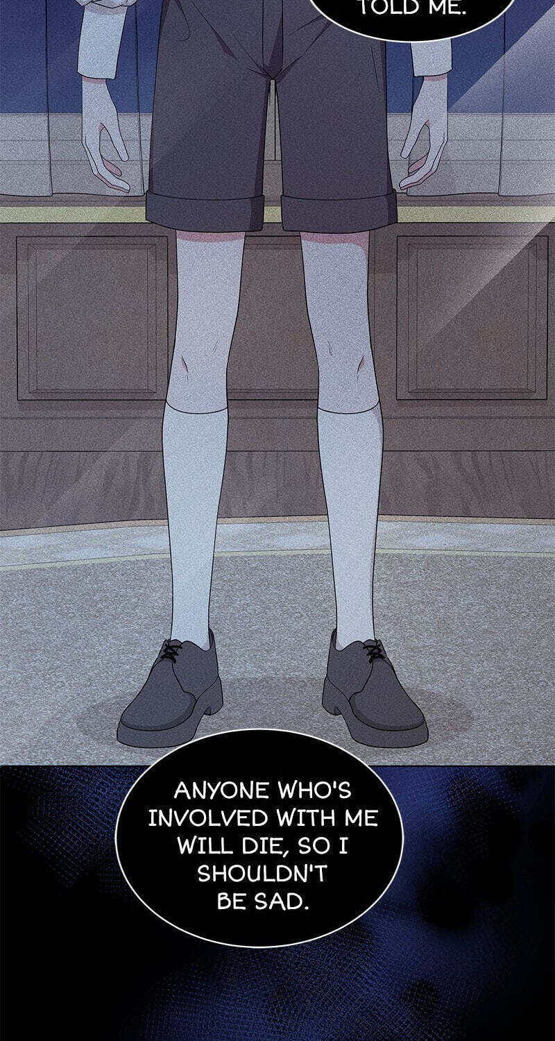 The Crown Princess Audition Chapter 83 page 37 - 