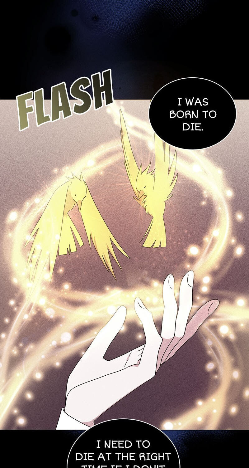 The Crown Princess Audition Chapter 83 page 38 - 