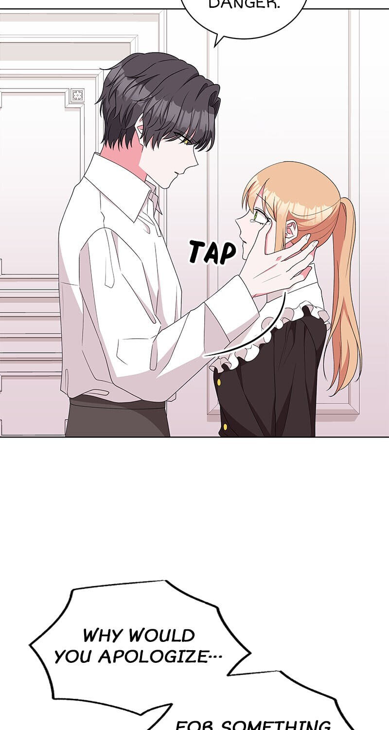 The Crown Princess Audition Chapter 83 page 5 - 