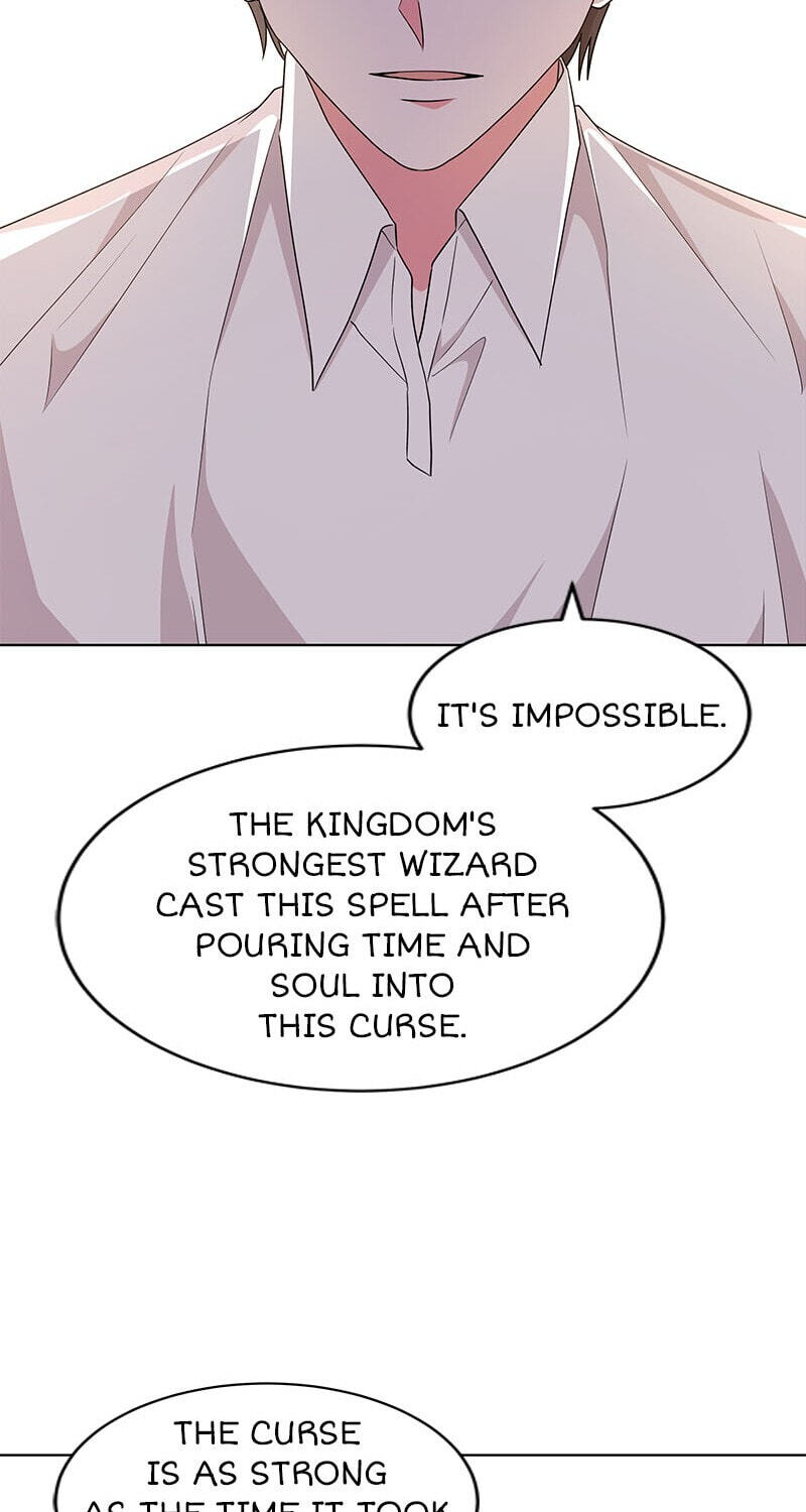 The Crown Princess Audition Chapter 83 page 45 - 