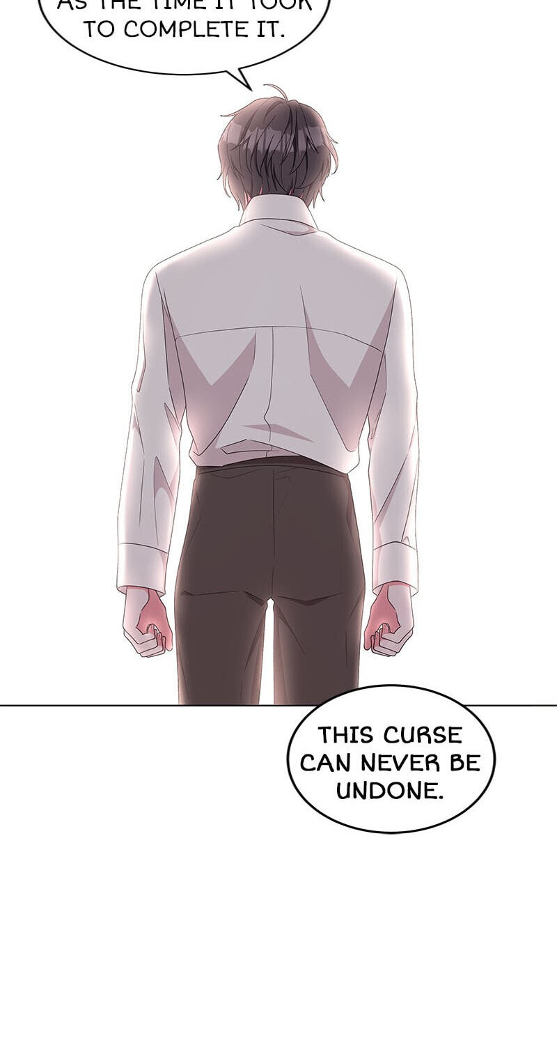 The Crown Princess Audition Chapter 83 page 46 - 