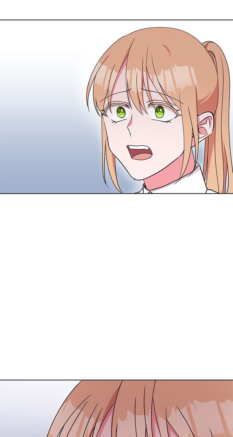 The Crown Princess Audition Chapter 83 page 48 - 
