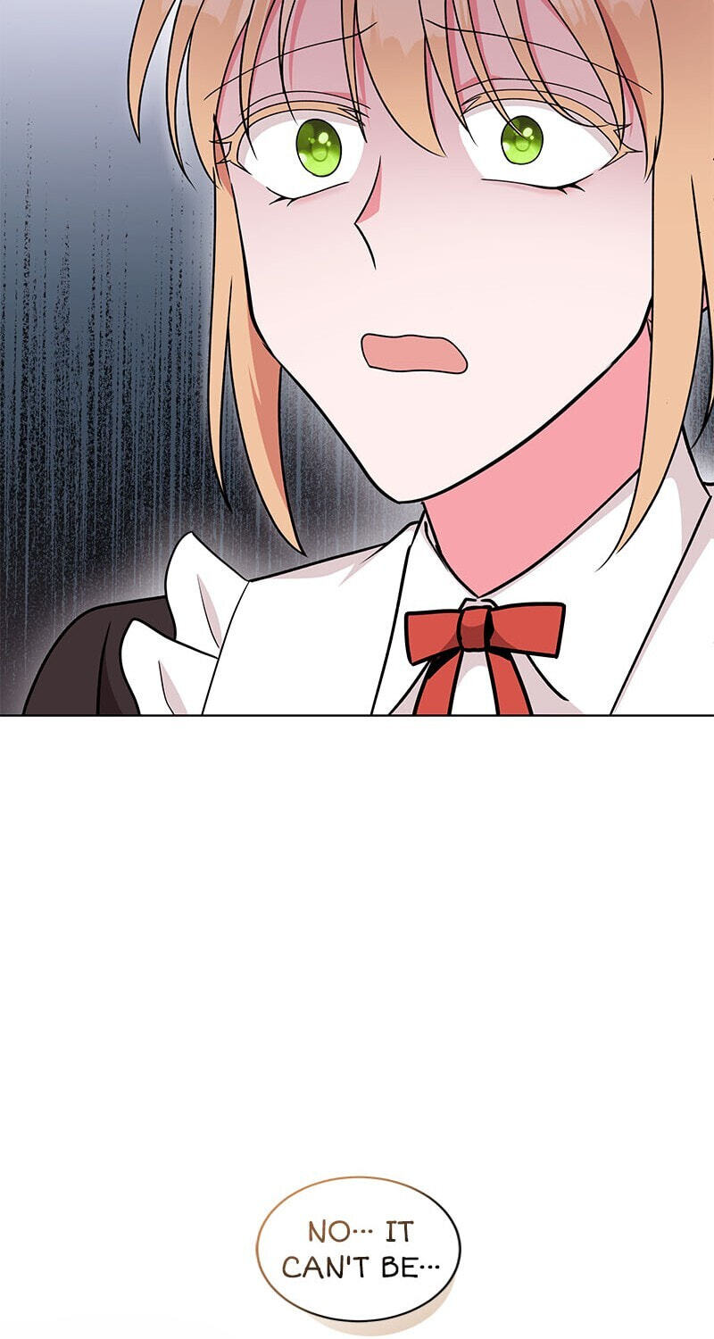 The Crown Princess Audition Chapter 83 page 49 - 