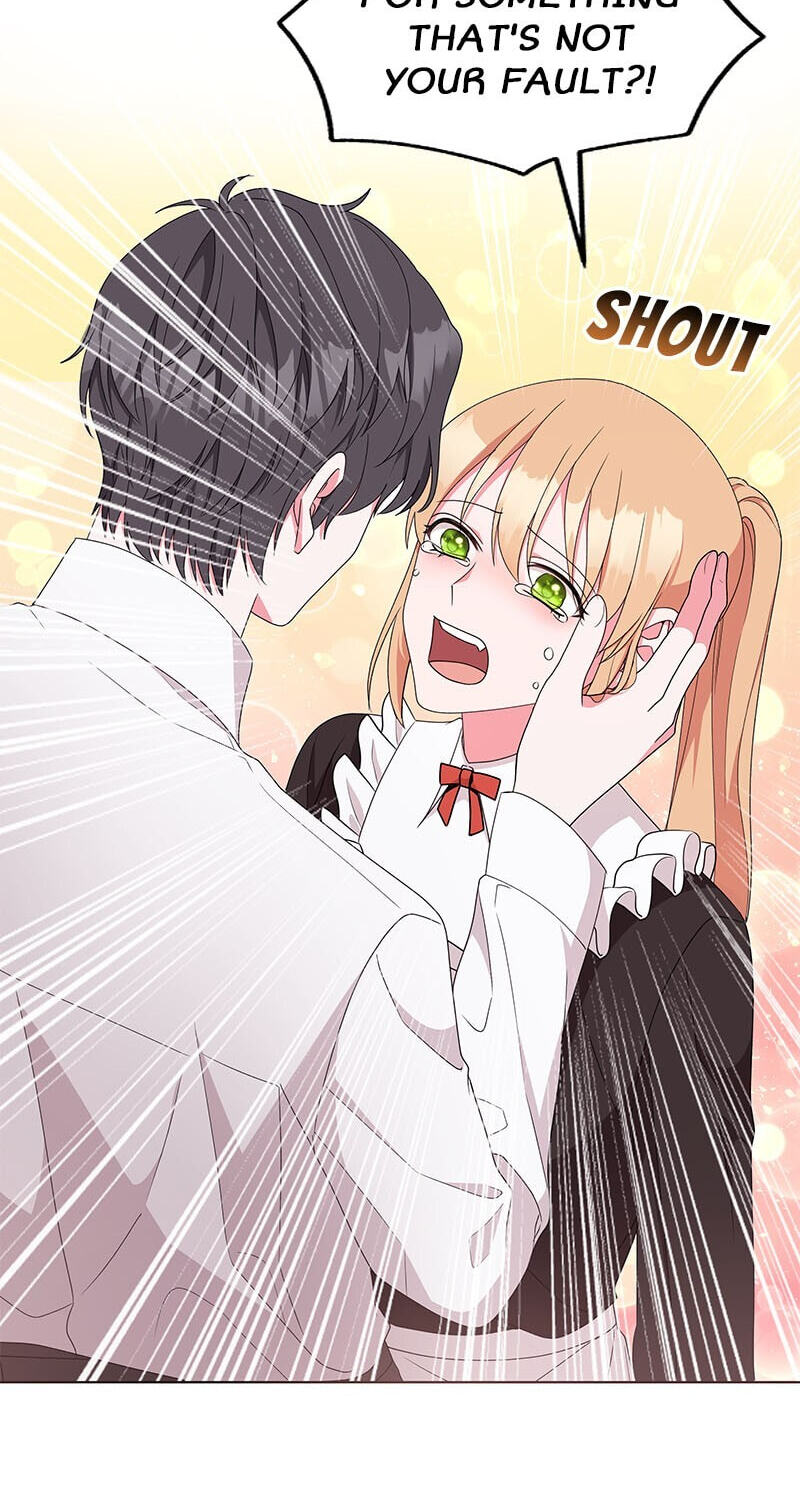 The Crown Princess Audition Chapter 83 page 6 - 