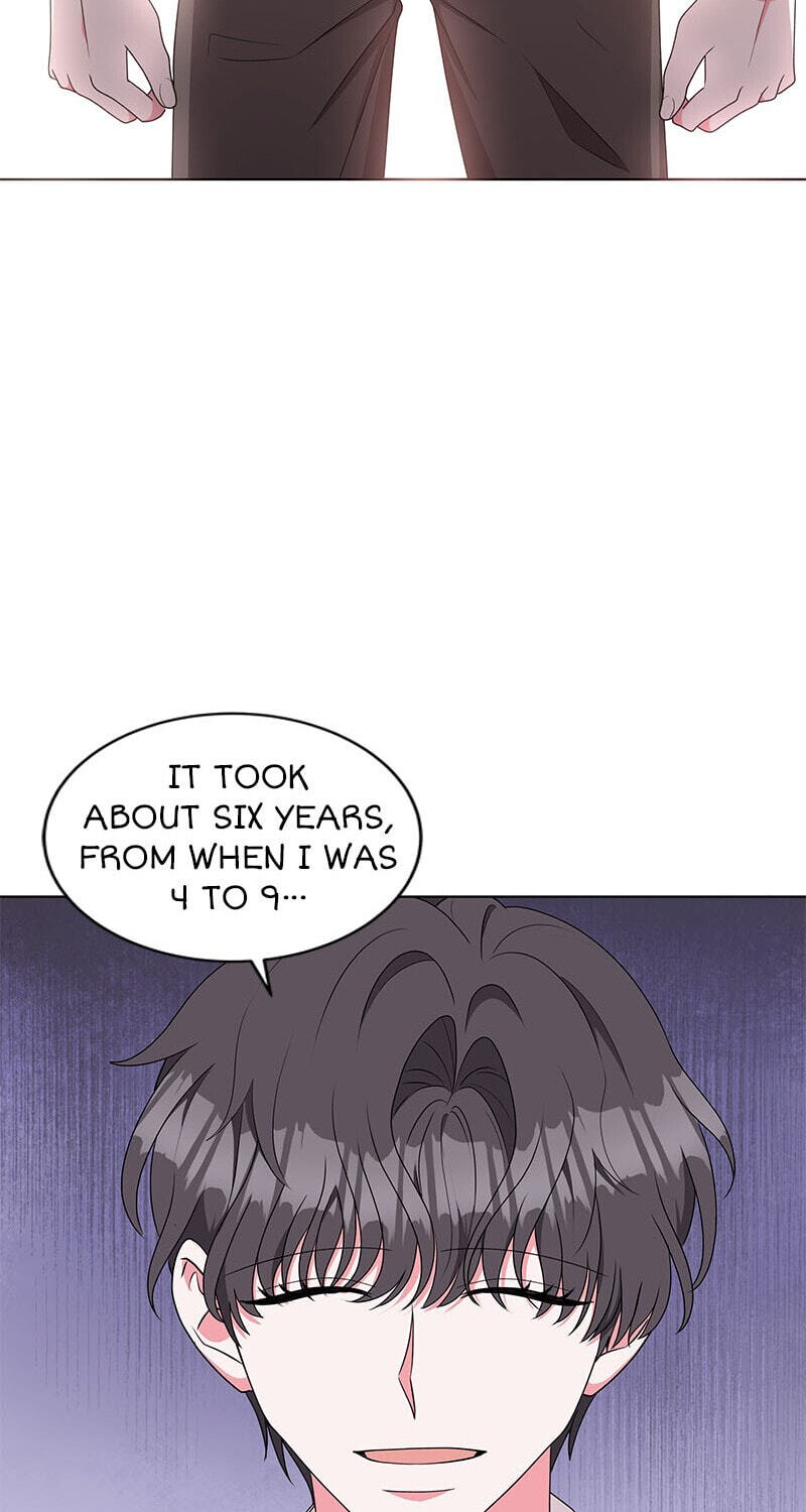 The Crown Princess Audition Chapter 83 page 51 - 