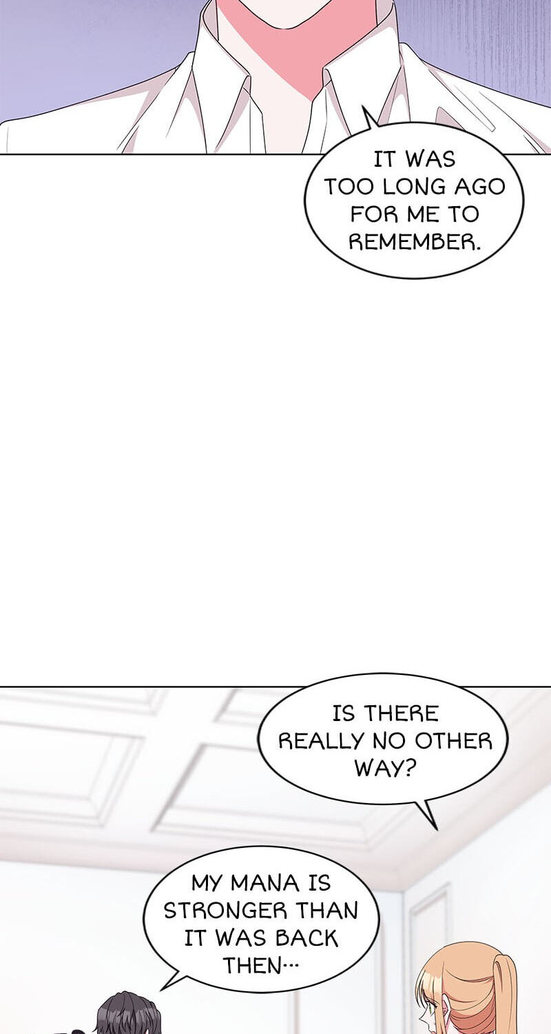 The Crown Princess Audition Chapter 83 page 52 - 