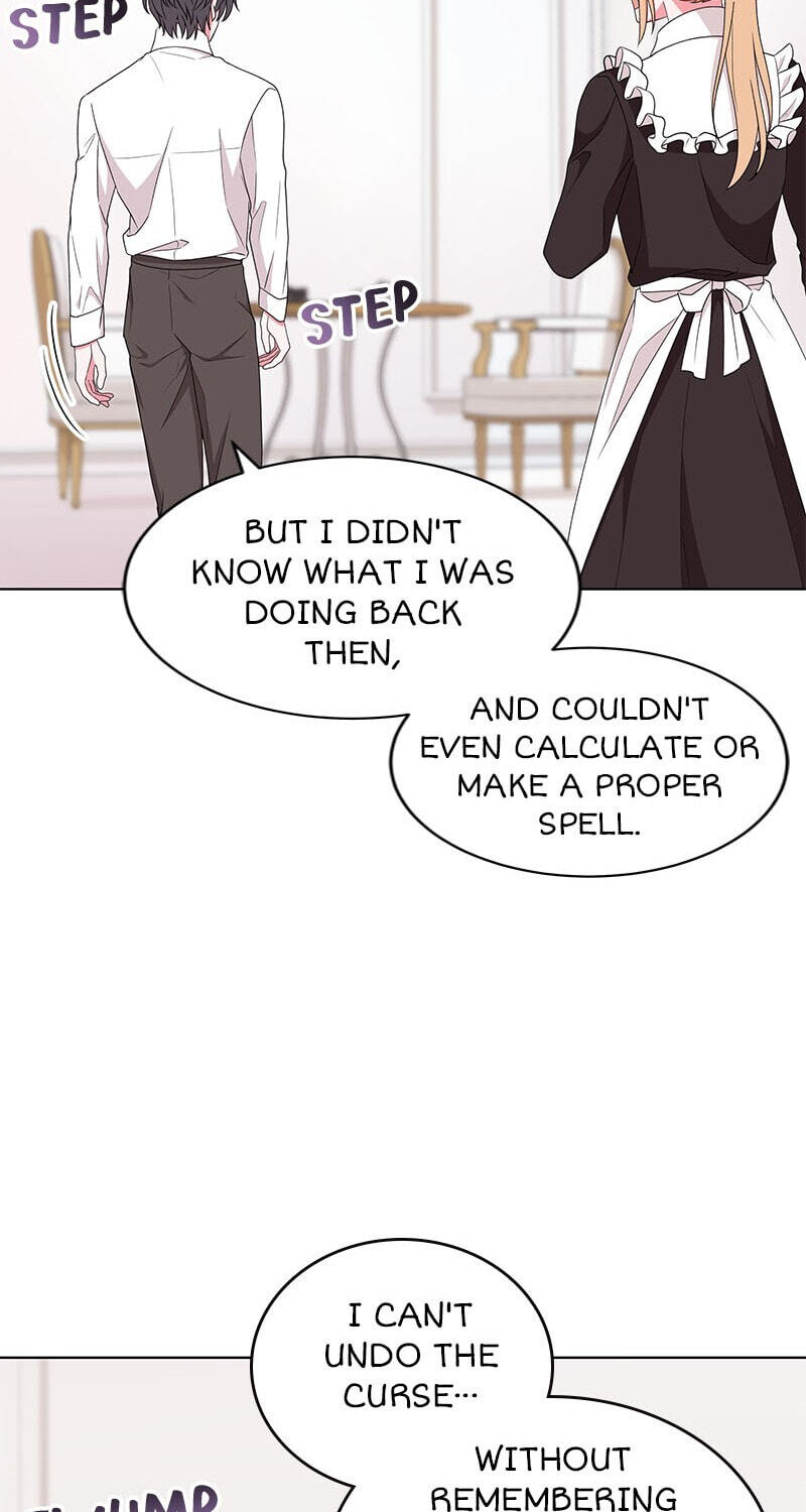 The Crown Princess Audition Chapter 83 page 53 - 