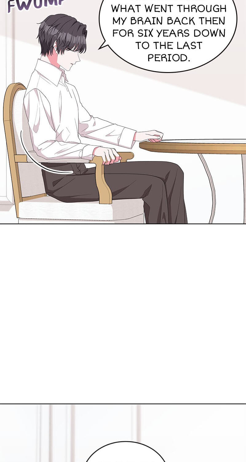 The Crown Princess Audition Chapter 83 page 54 - 
