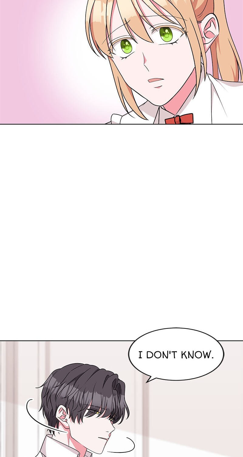 The Crown Princess Audition Chapter 83 page 56 - 