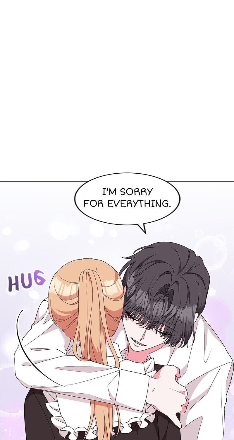 The Crown Princess Audition Chapter 83 page 7 - 