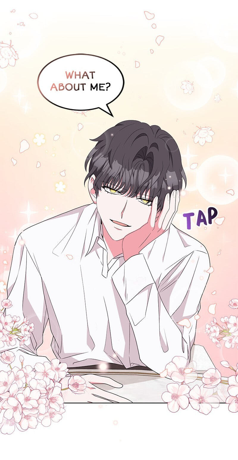 The Crown Princess Audition Chapter 83 page 61 - 
