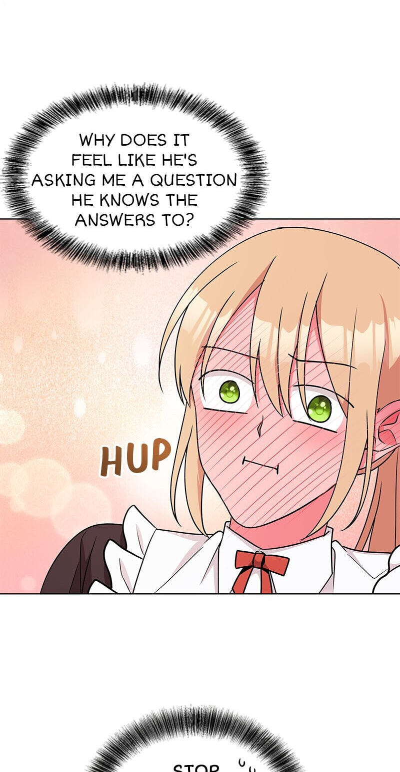 The Crown Princess Audition Chapter 83 page 62 - 