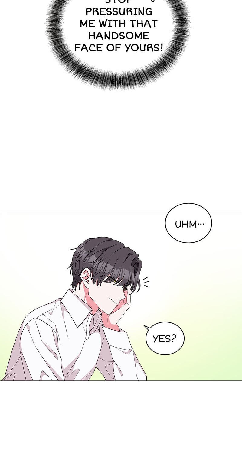 The Crown Princess Audition Chapter 83 page 63 - 