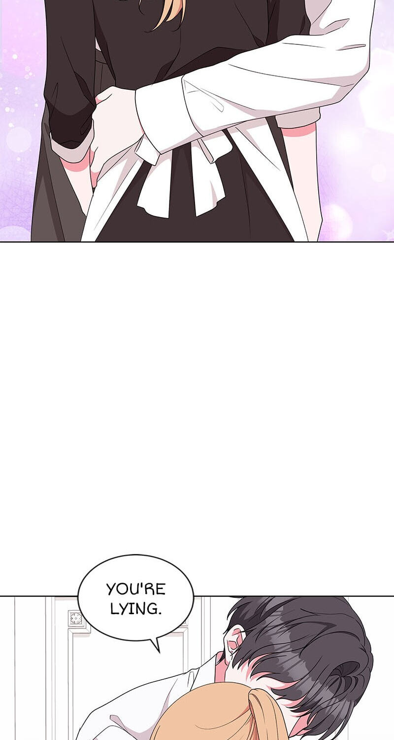 The Crown Princess Audition Chapter 83 page 8 - 