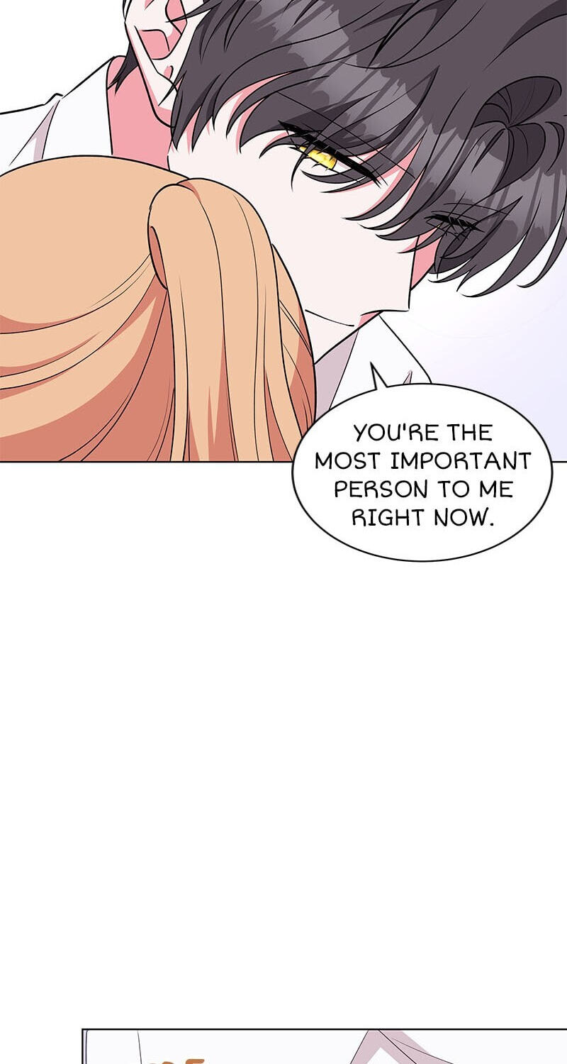 The Crown Princess Audition Chapter 83 page 10 - 