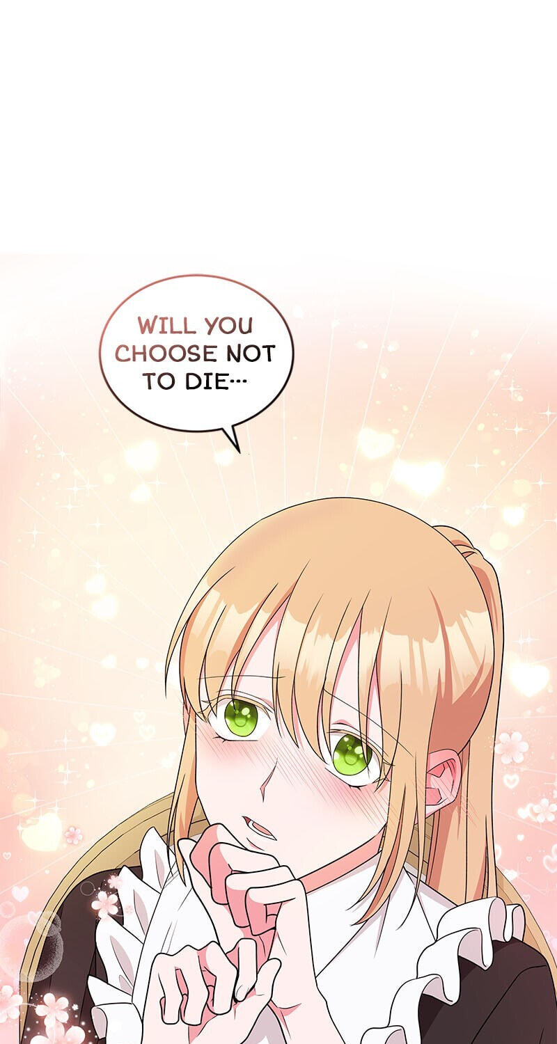 The Crown Princess Audition Chapter 84 page 1 - 