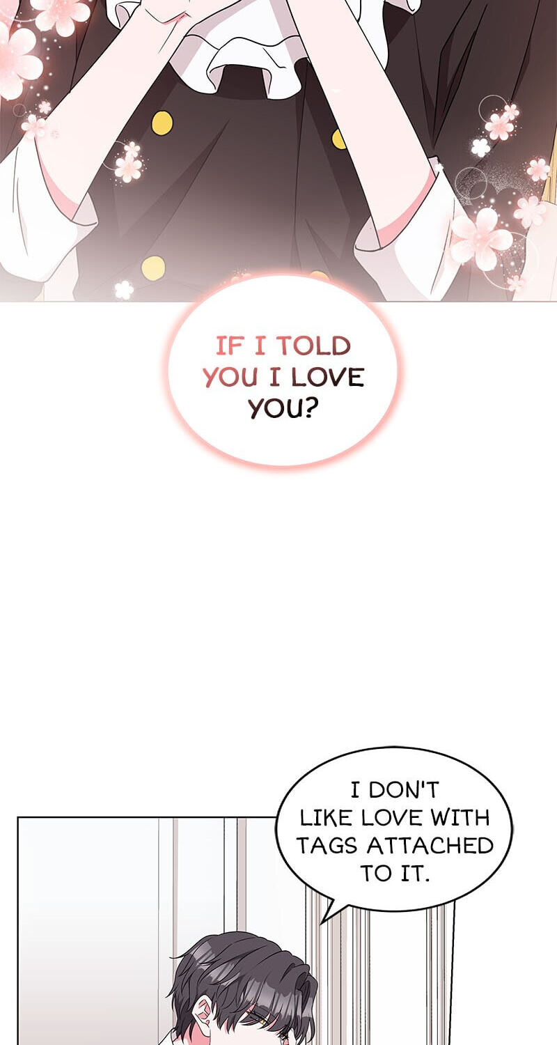 The Crown Princess Audition Chapter 84 page 2 - 