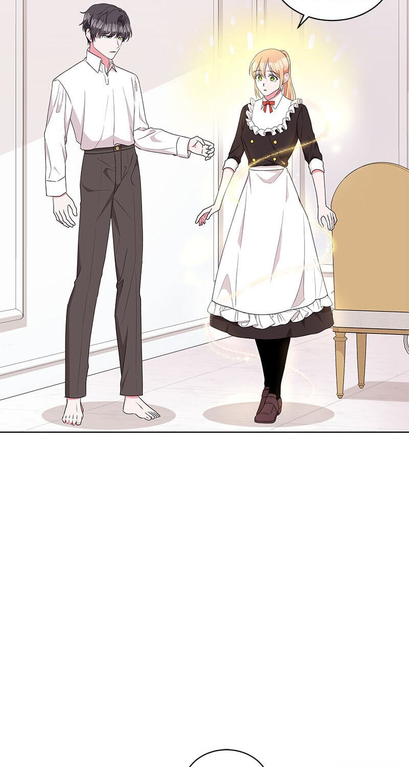 The Crown Princess Audition Chapter 84 page 12 - 