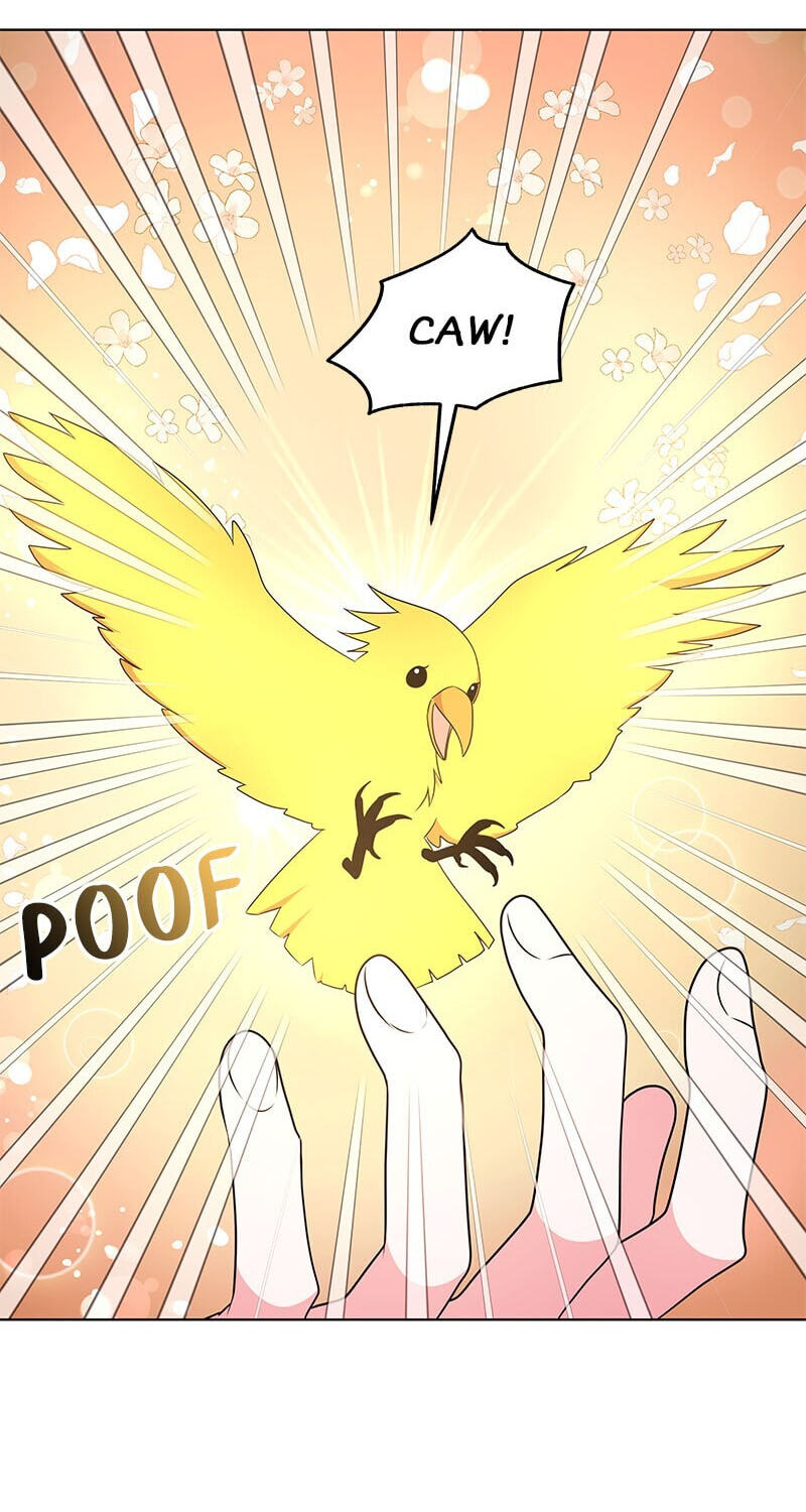 The Crown Princess Audition Chapter 84 page 14 - 