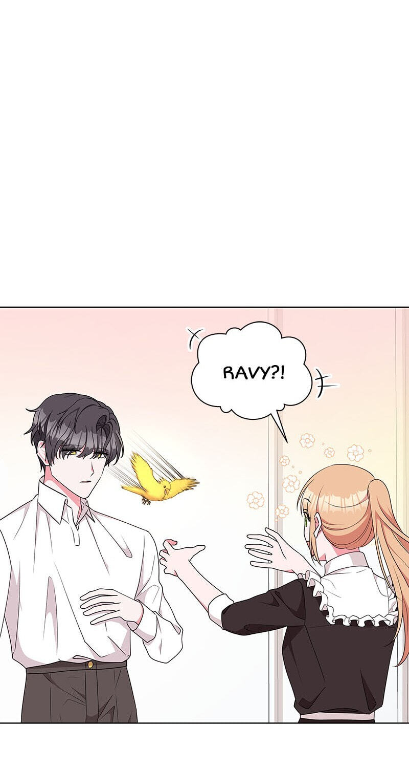 The Crown Princess Audition Chapter 84 page 15 - 
