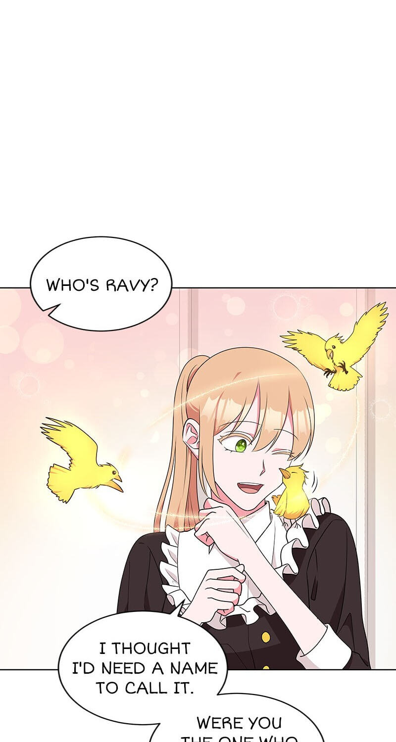 The Crown Princess Audition Chapter 84 page 16 - 