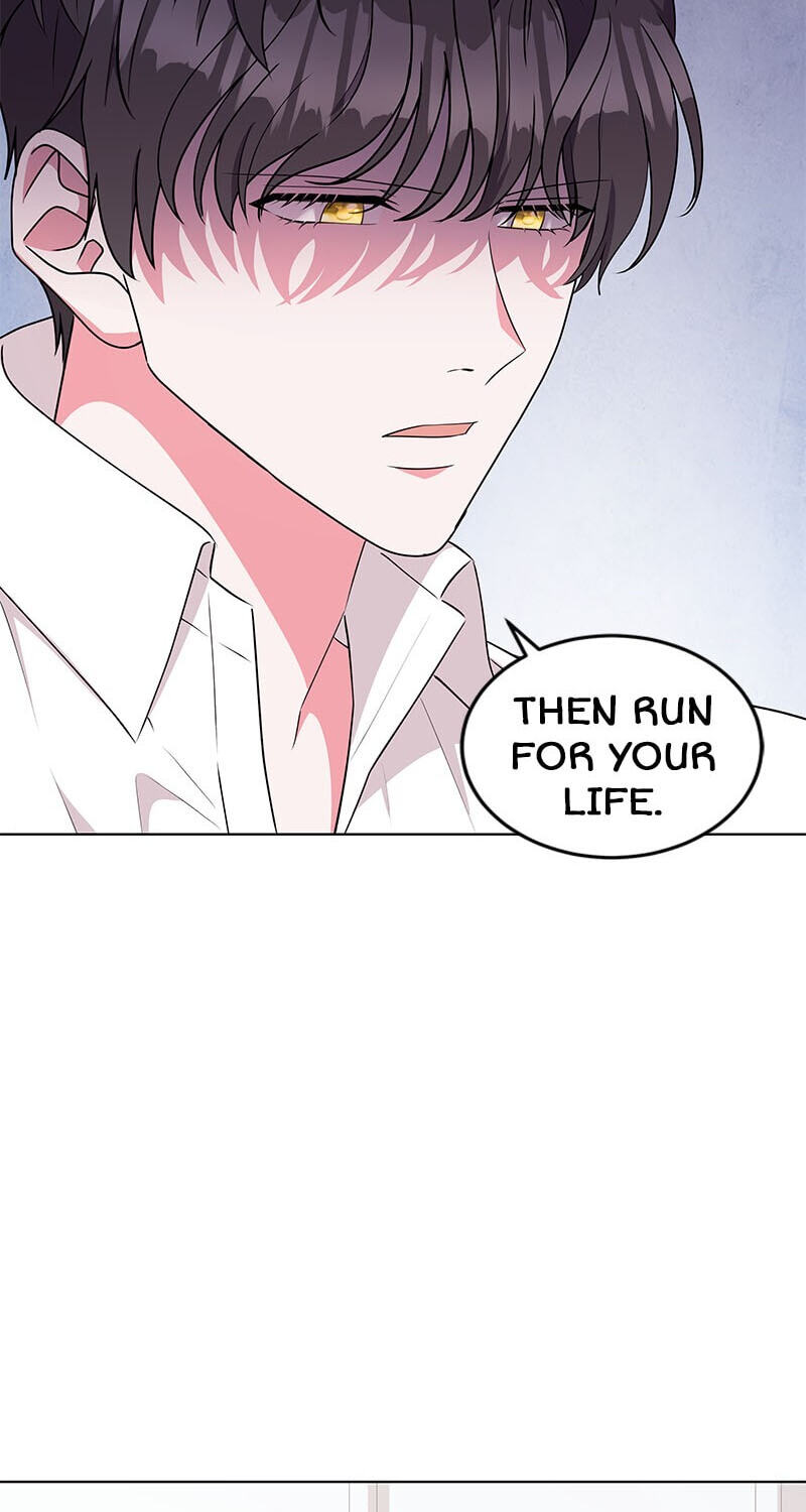 The Crown Princess Audition Chapter 84 page 20 - 