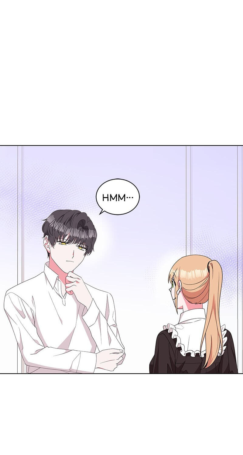 The Crown Princess Audition Chapter 84 page 24 - 