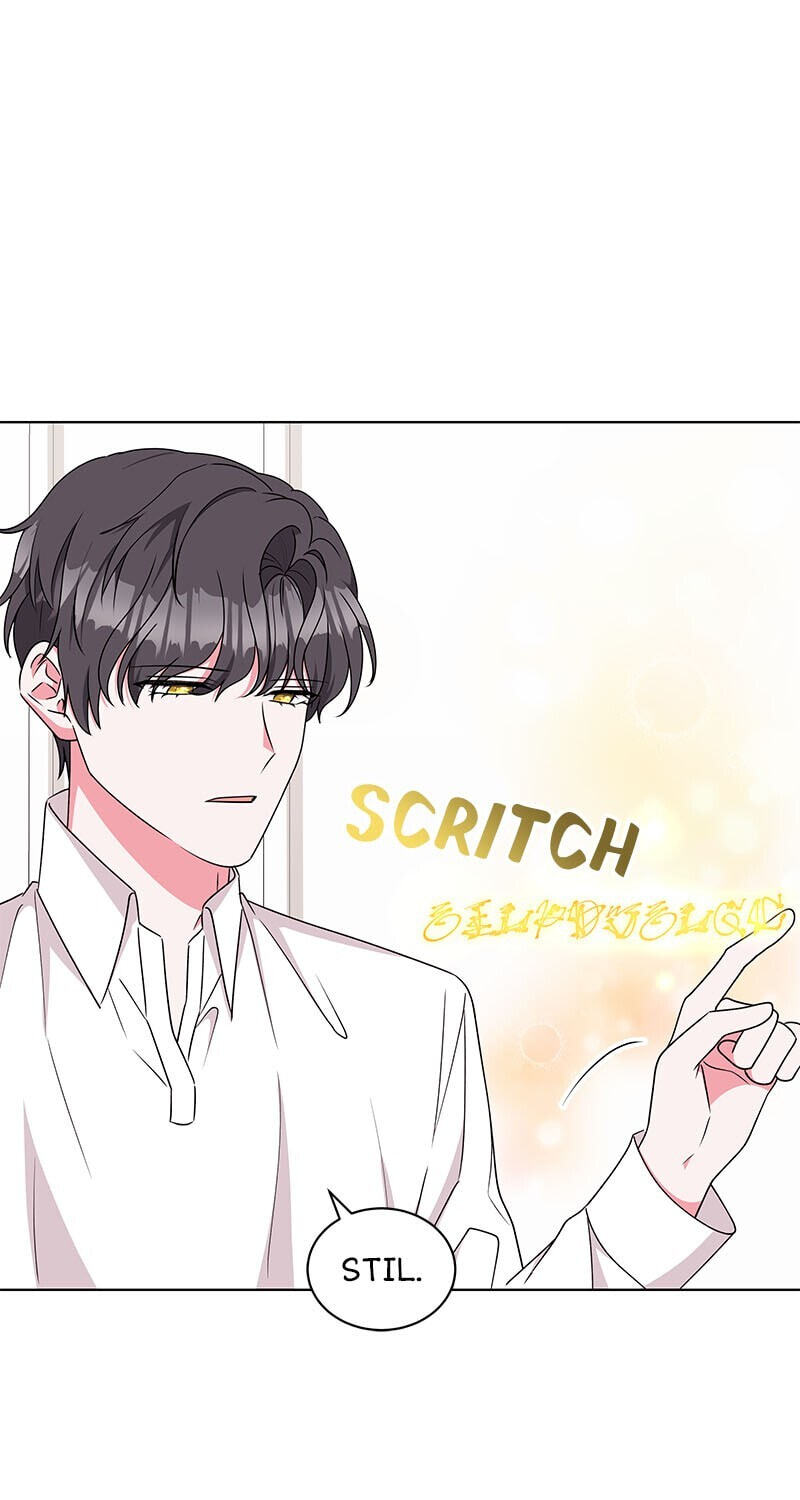 The Crown Princess Audition Chapter 84 page 25 - 