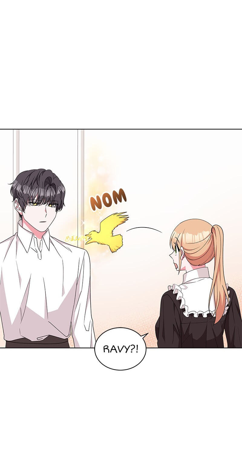 The Crown Princess Audition Chapter 84 page 26 - 