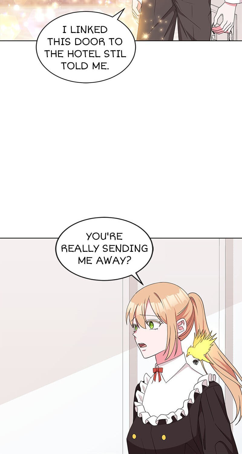 The Crown Princess Audition Chapter 84 page 30 - 