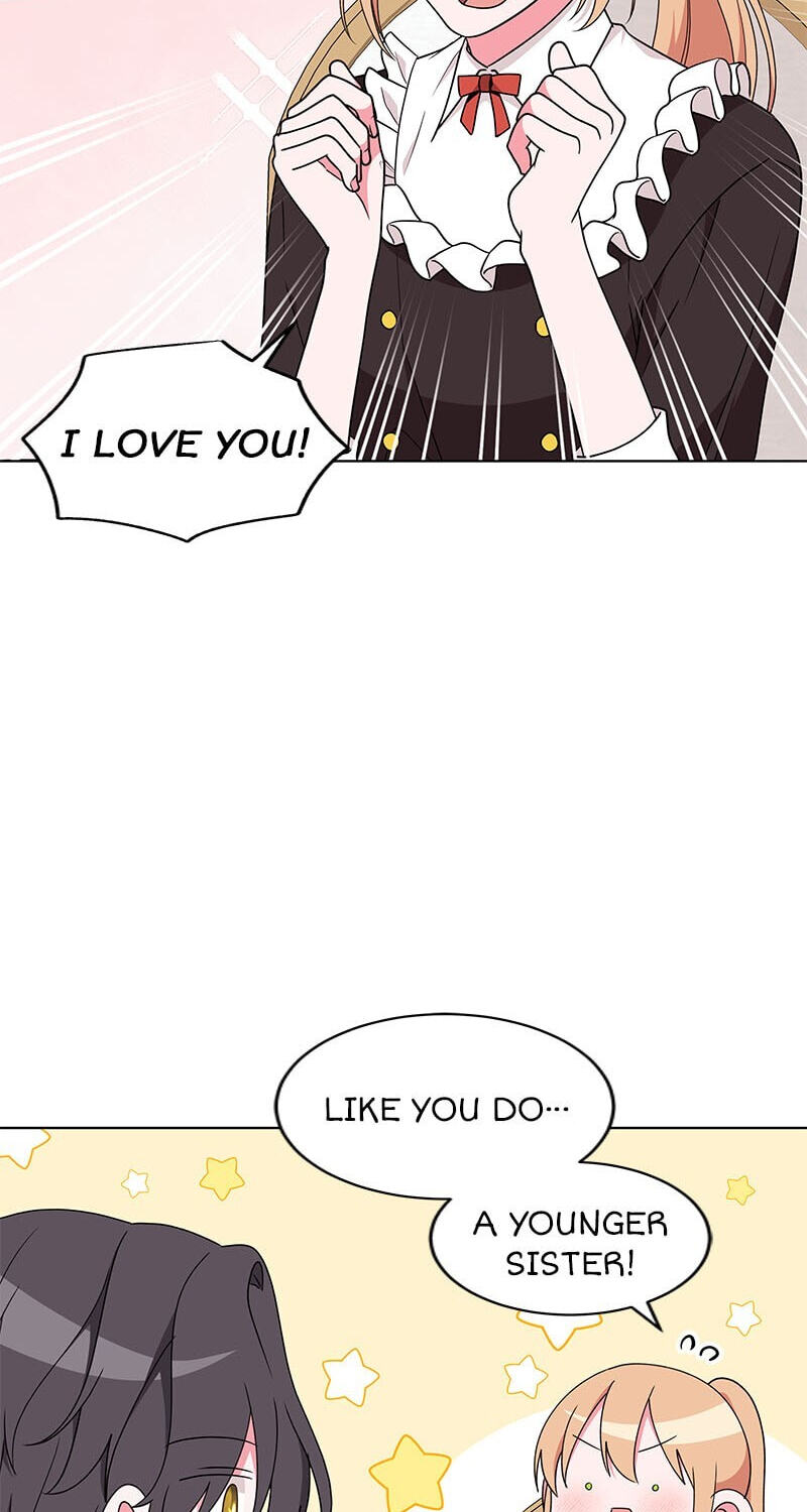 The Crown Princess Audition Chapter 84 page 4 - 